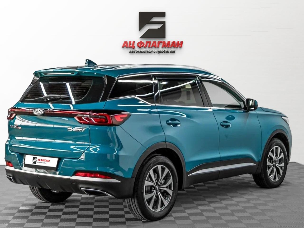 фото автомобиля 1