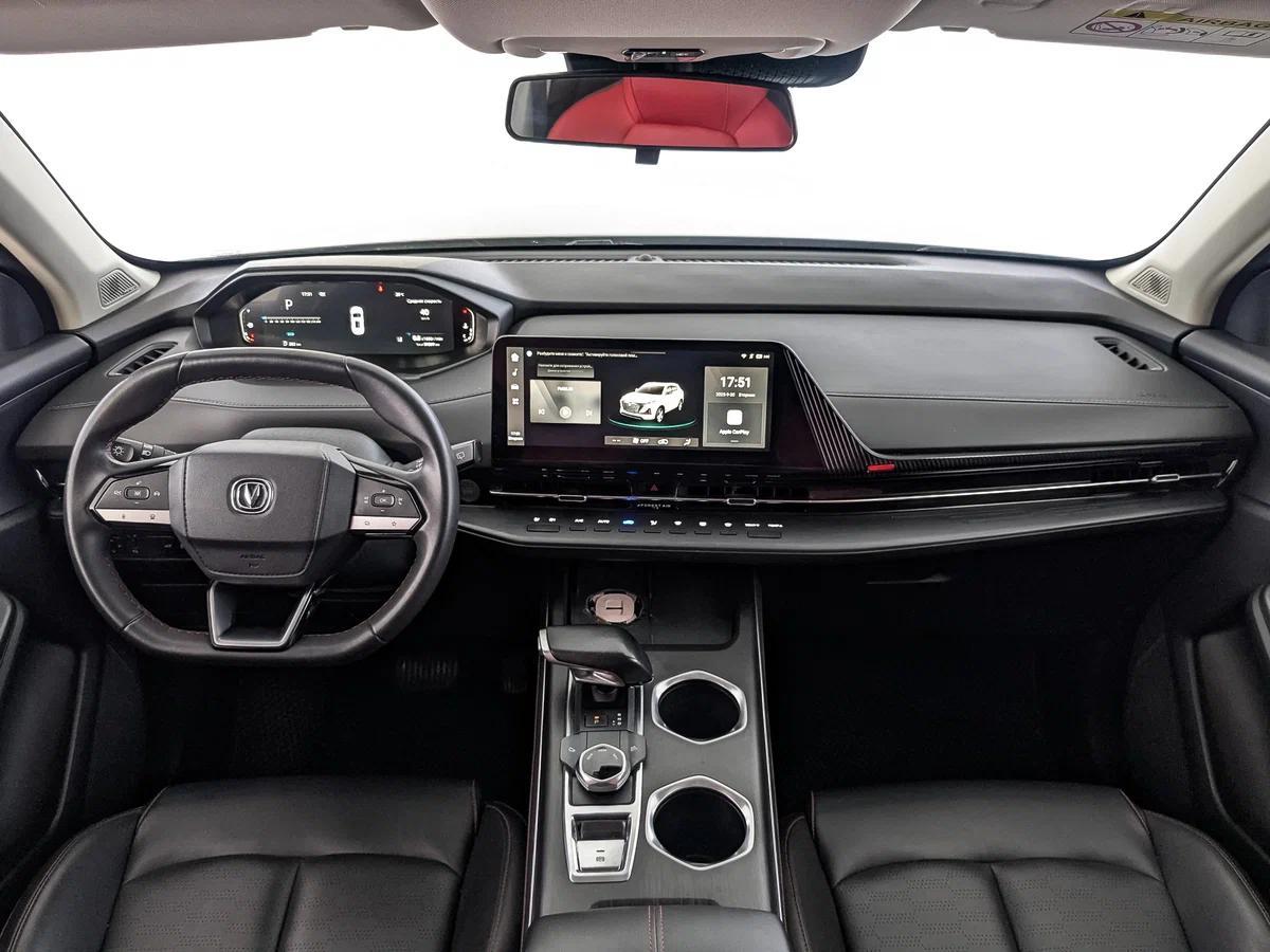 фото автомобиля 5