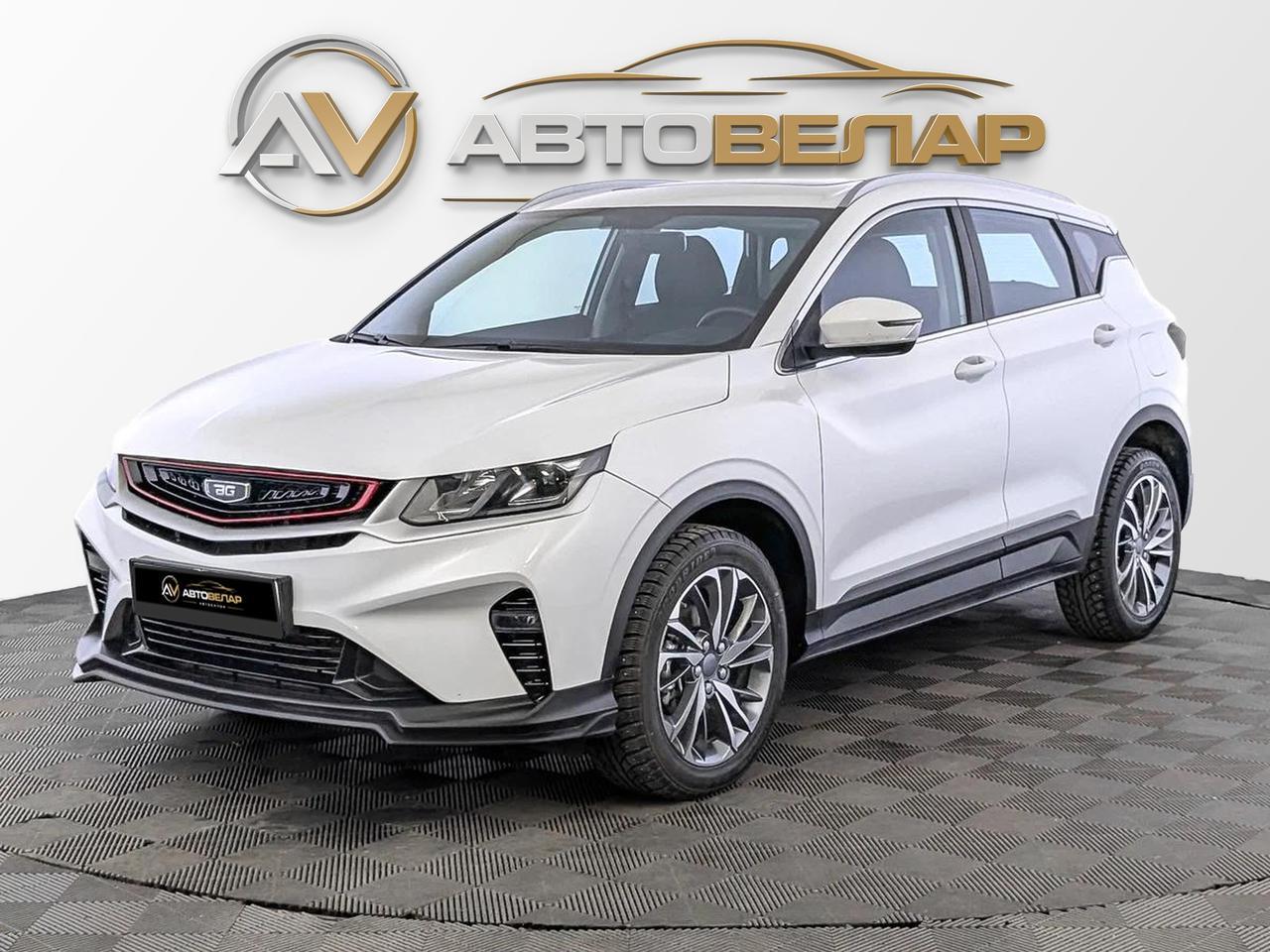 Belgee X50 2024