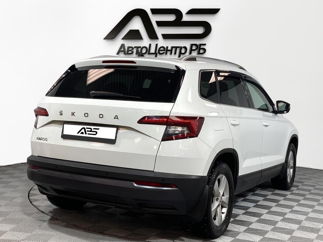 фото автомобиля 1