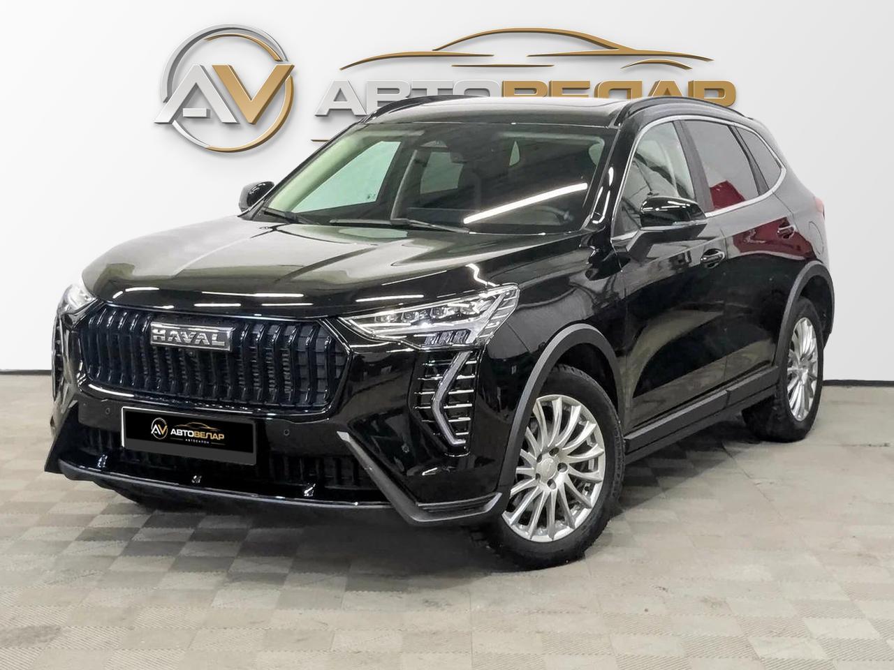 Haval Jolion 2025