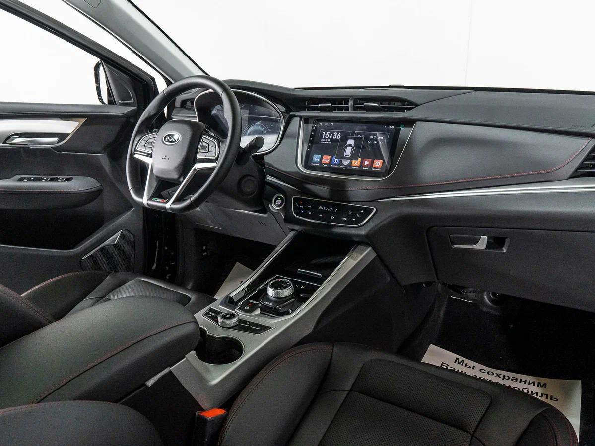 фото автомобиля 8