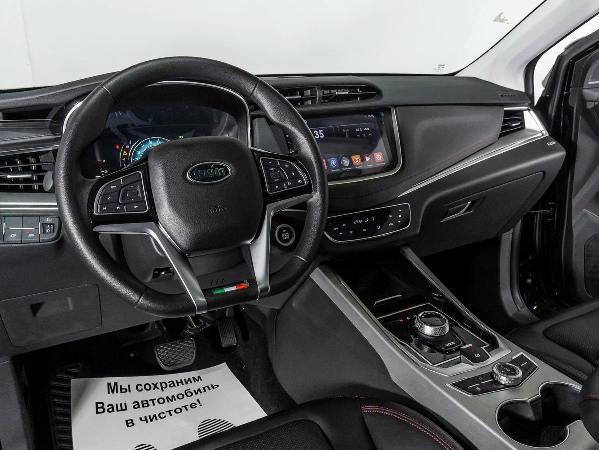 фото автомобиля 5