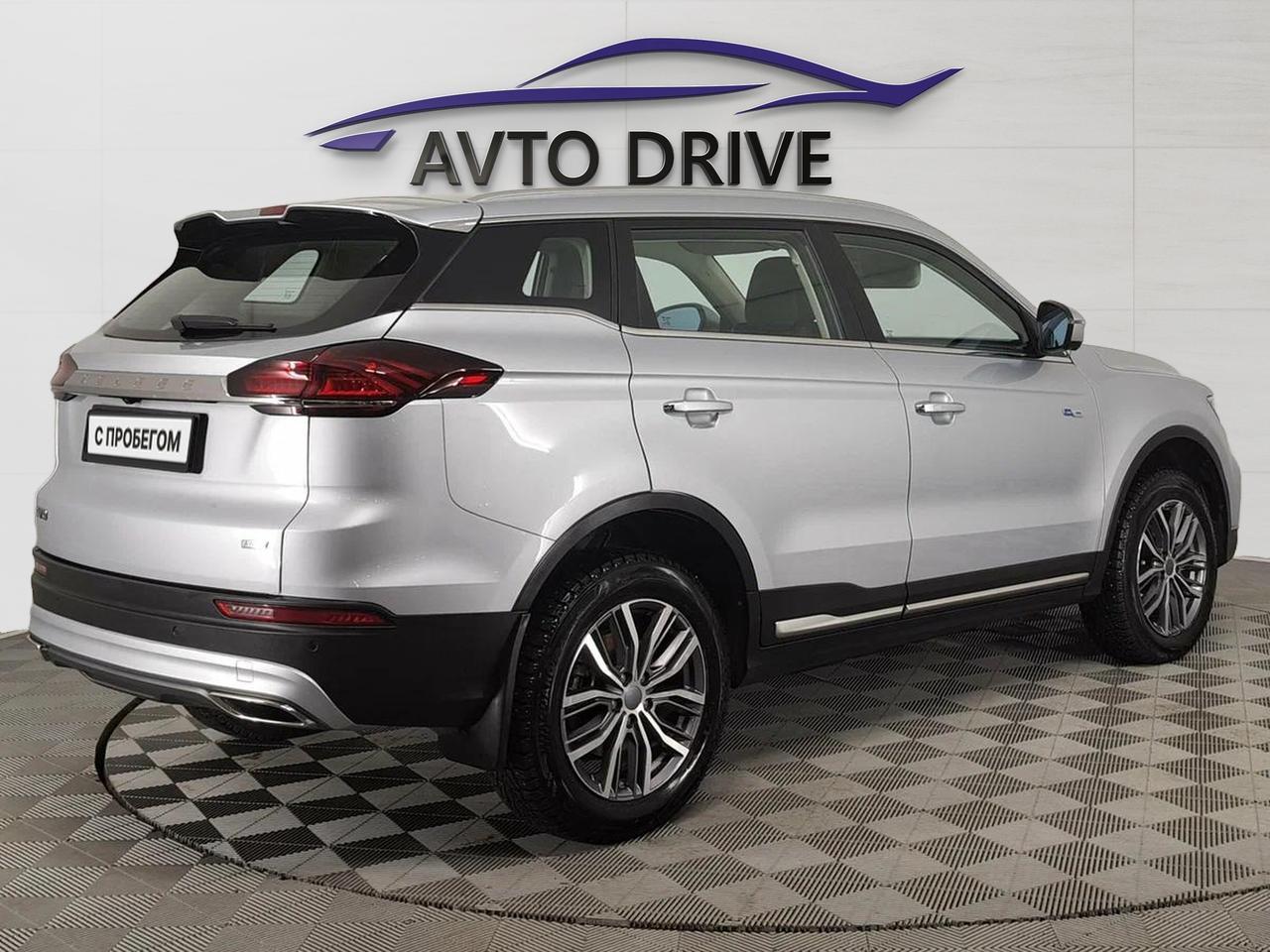 фото автомобиля 1