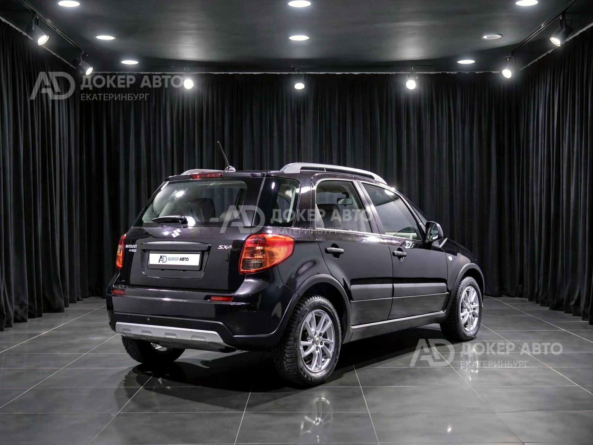 фото автомобиля 1