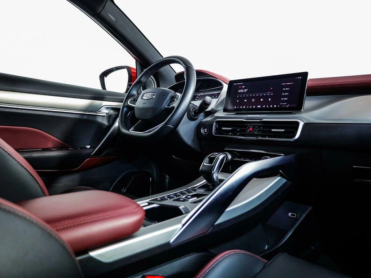 фото автомобиля 5