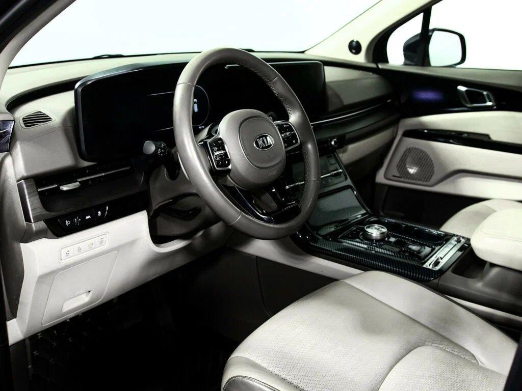 фото автомобиля 7