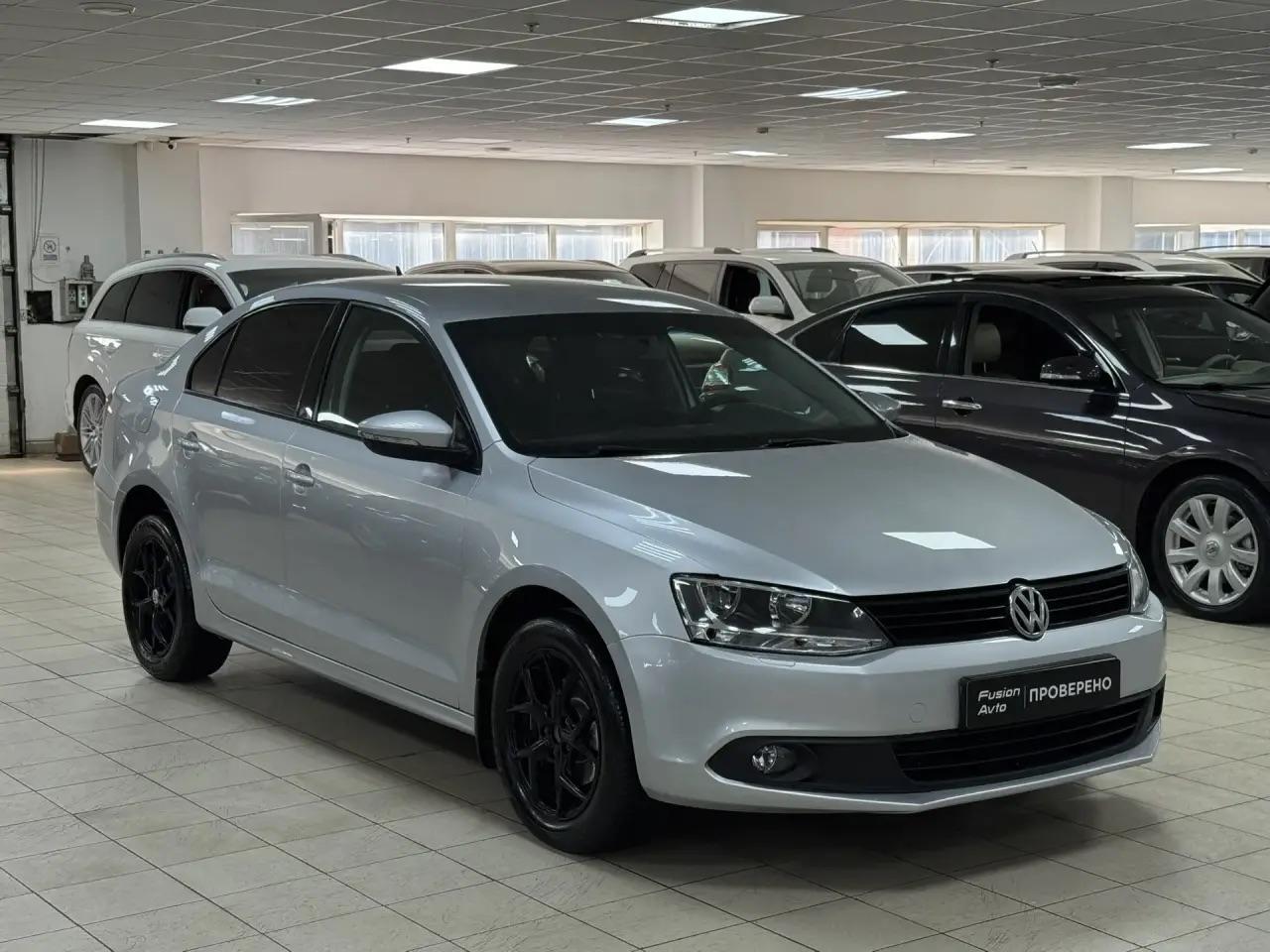 Volkswagen Jetta