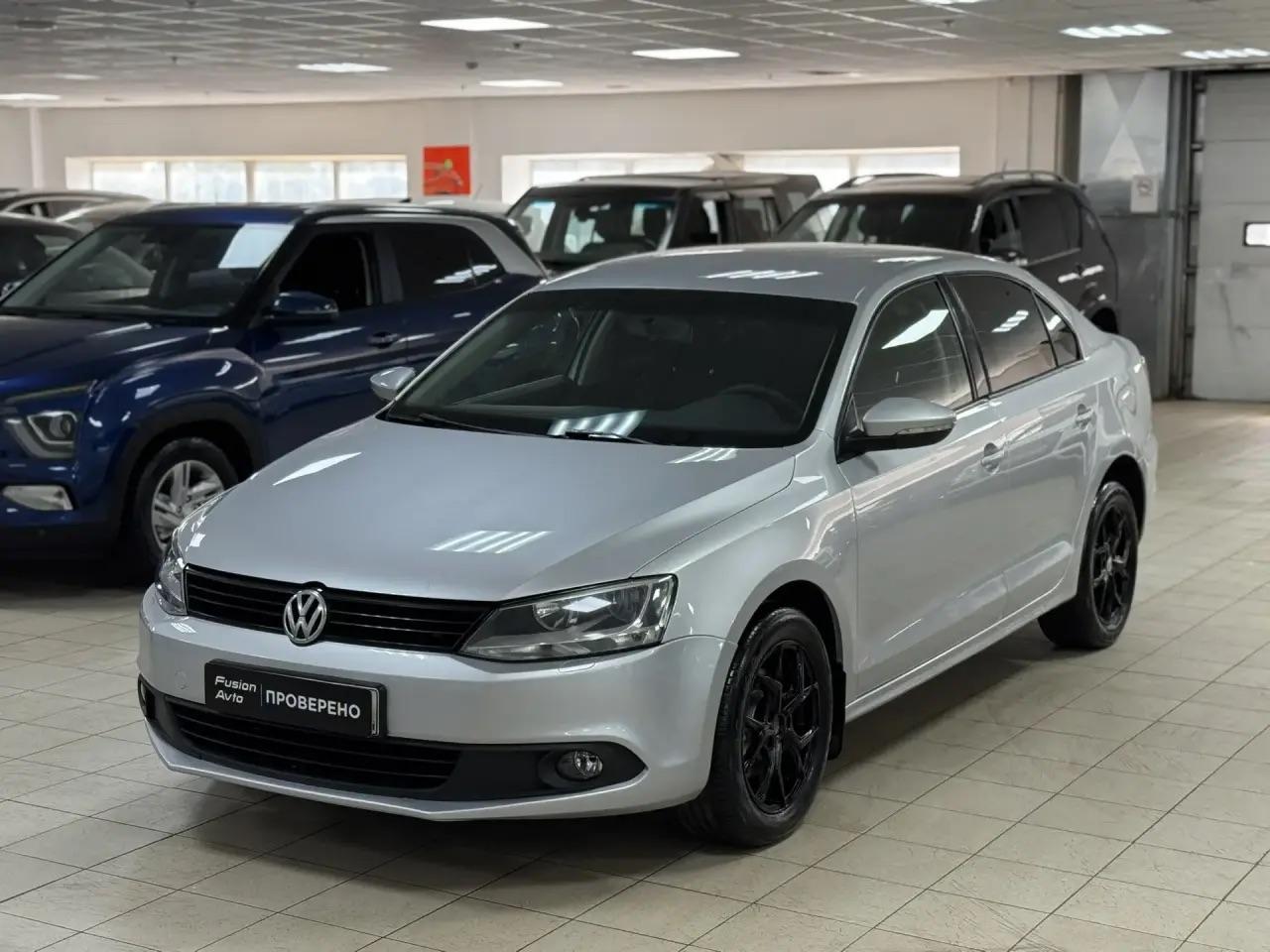 Volkswagen Jetta