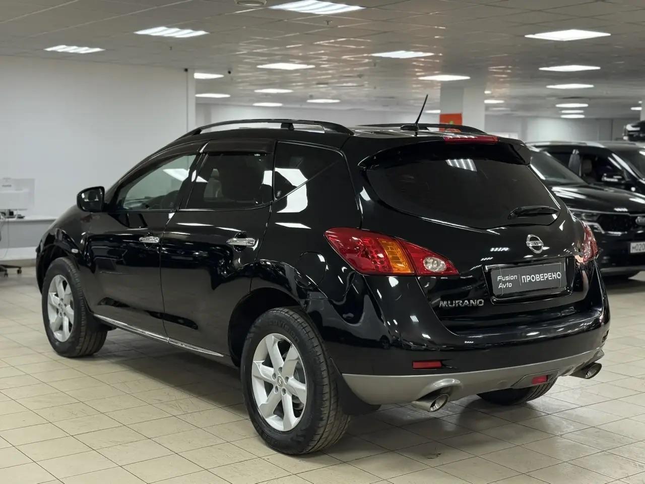 Nissan Murano