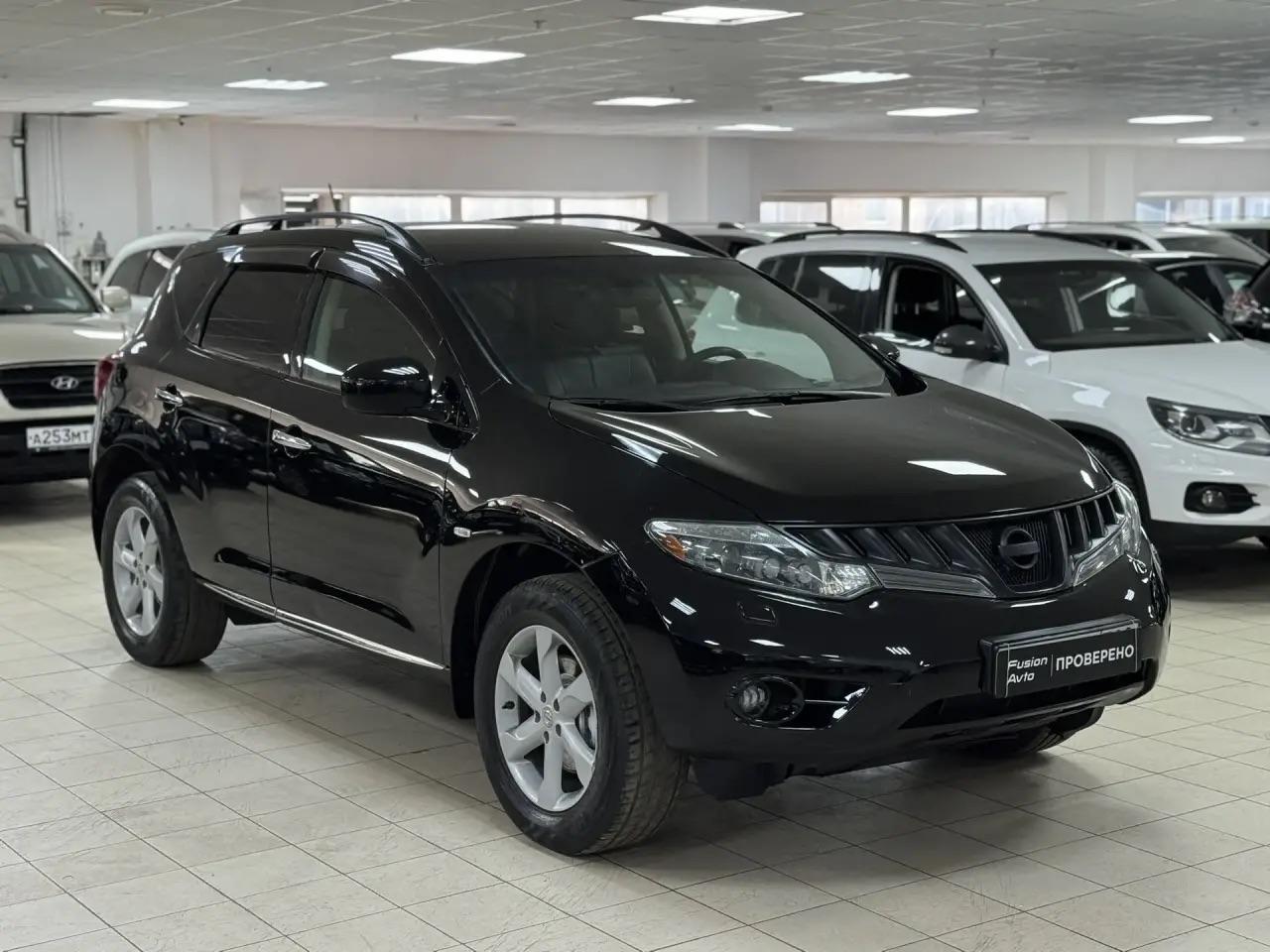Nissan Murano