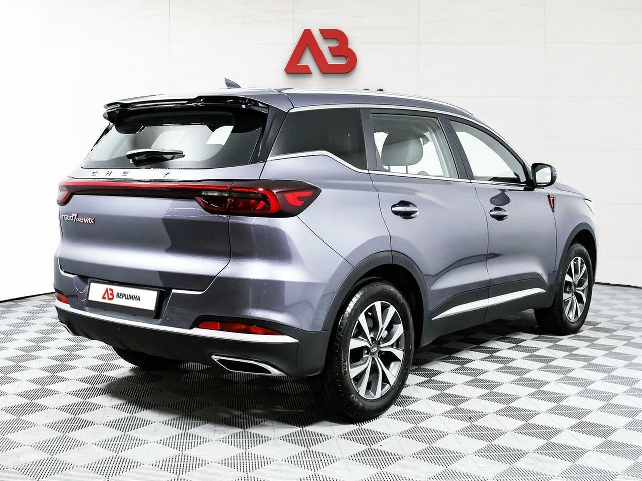 фото автомобиля 1