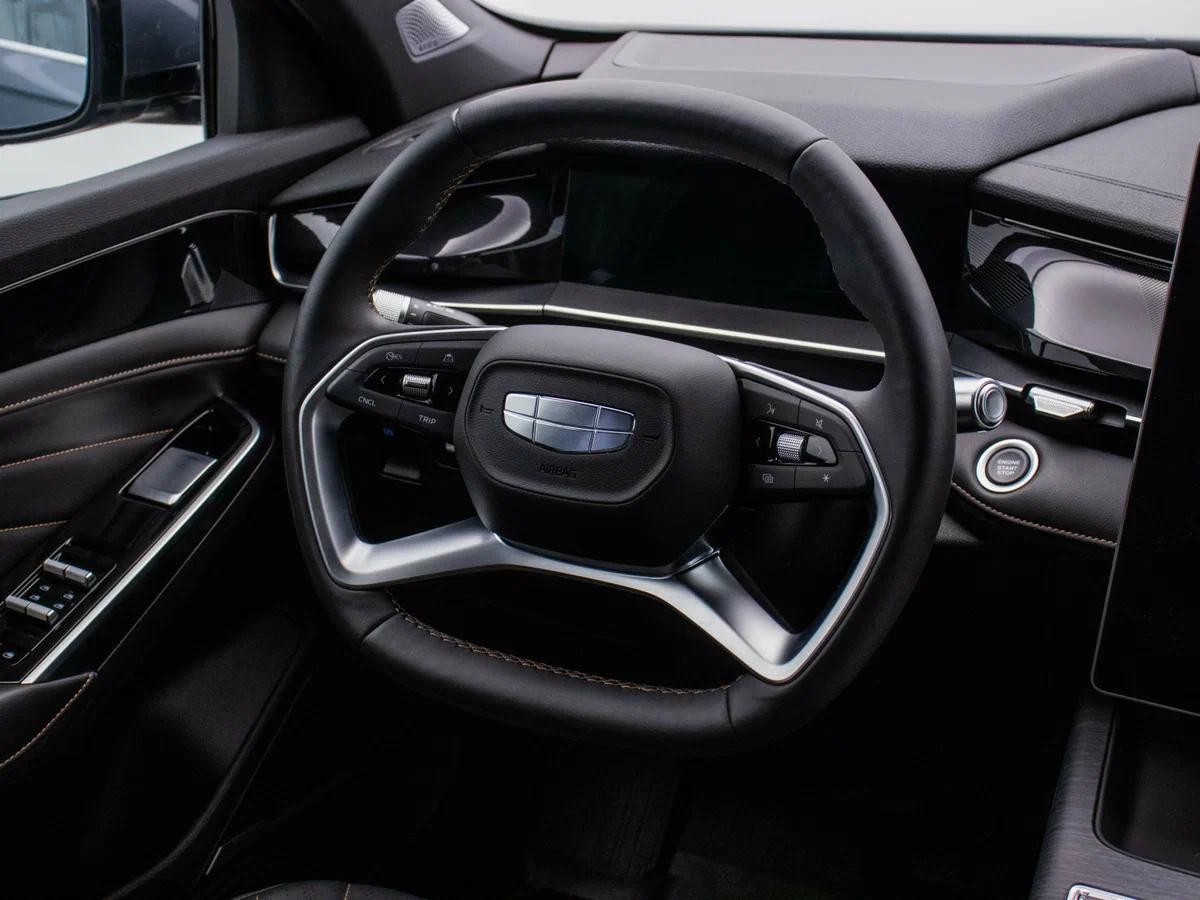 фото автомобиля 7