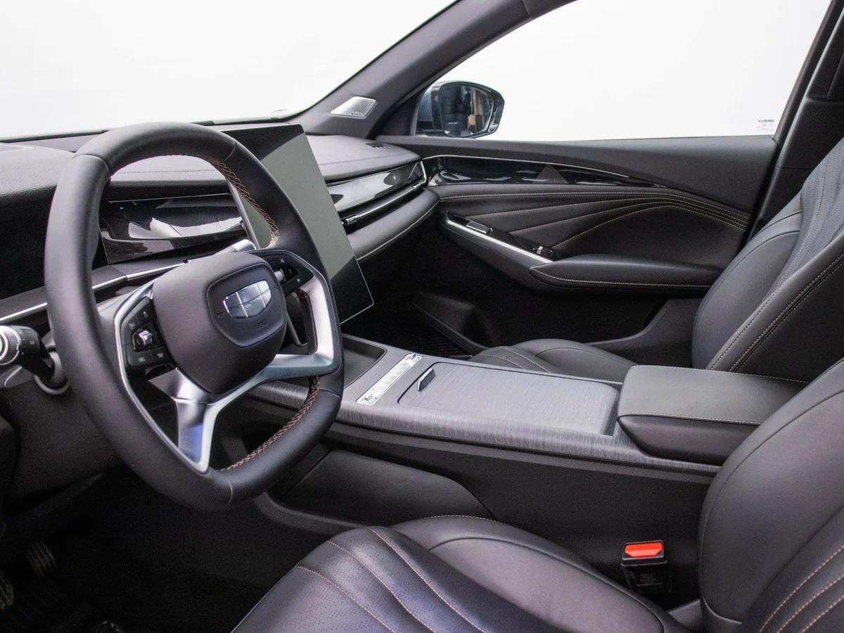 фото автомобиля 5