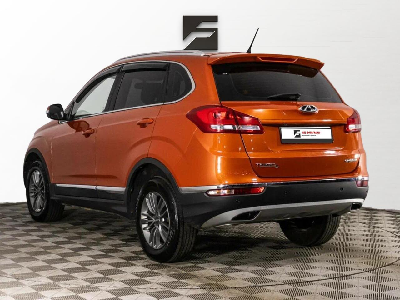 фото автомобиля 3