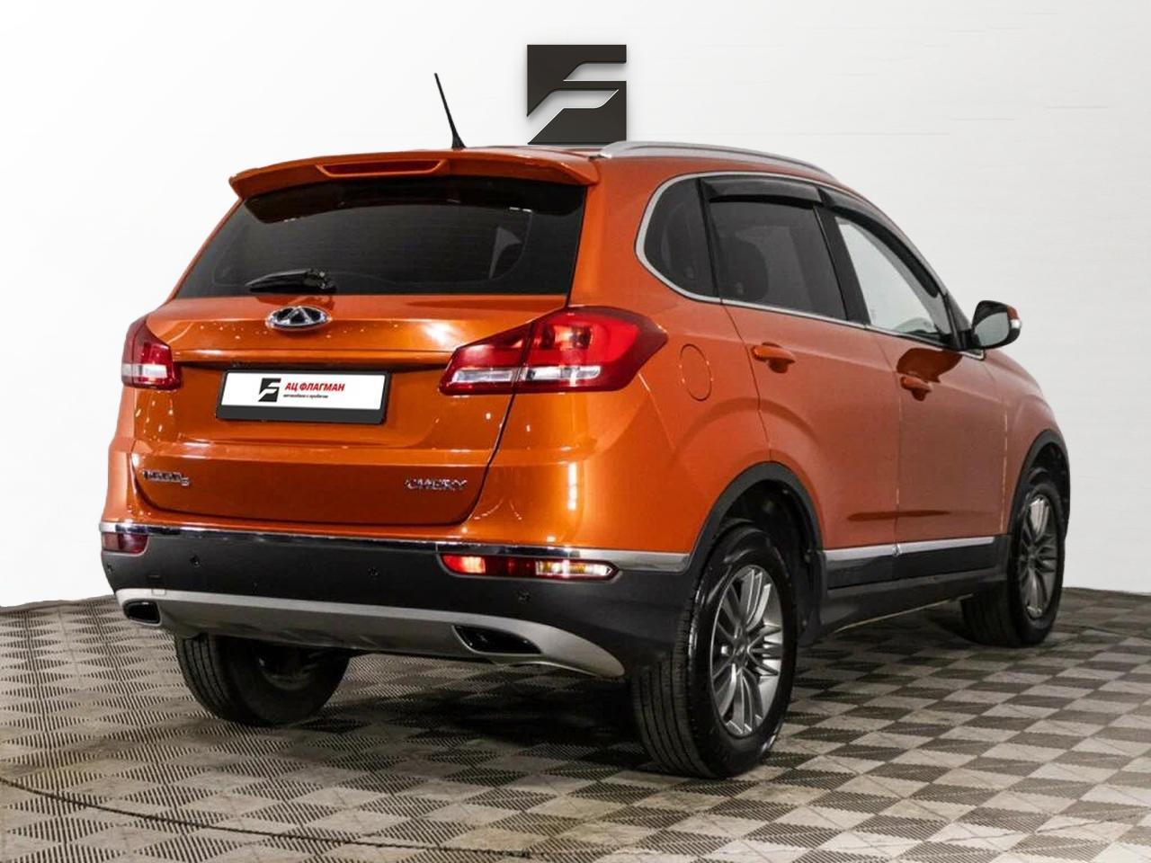 фото автомобиля 1