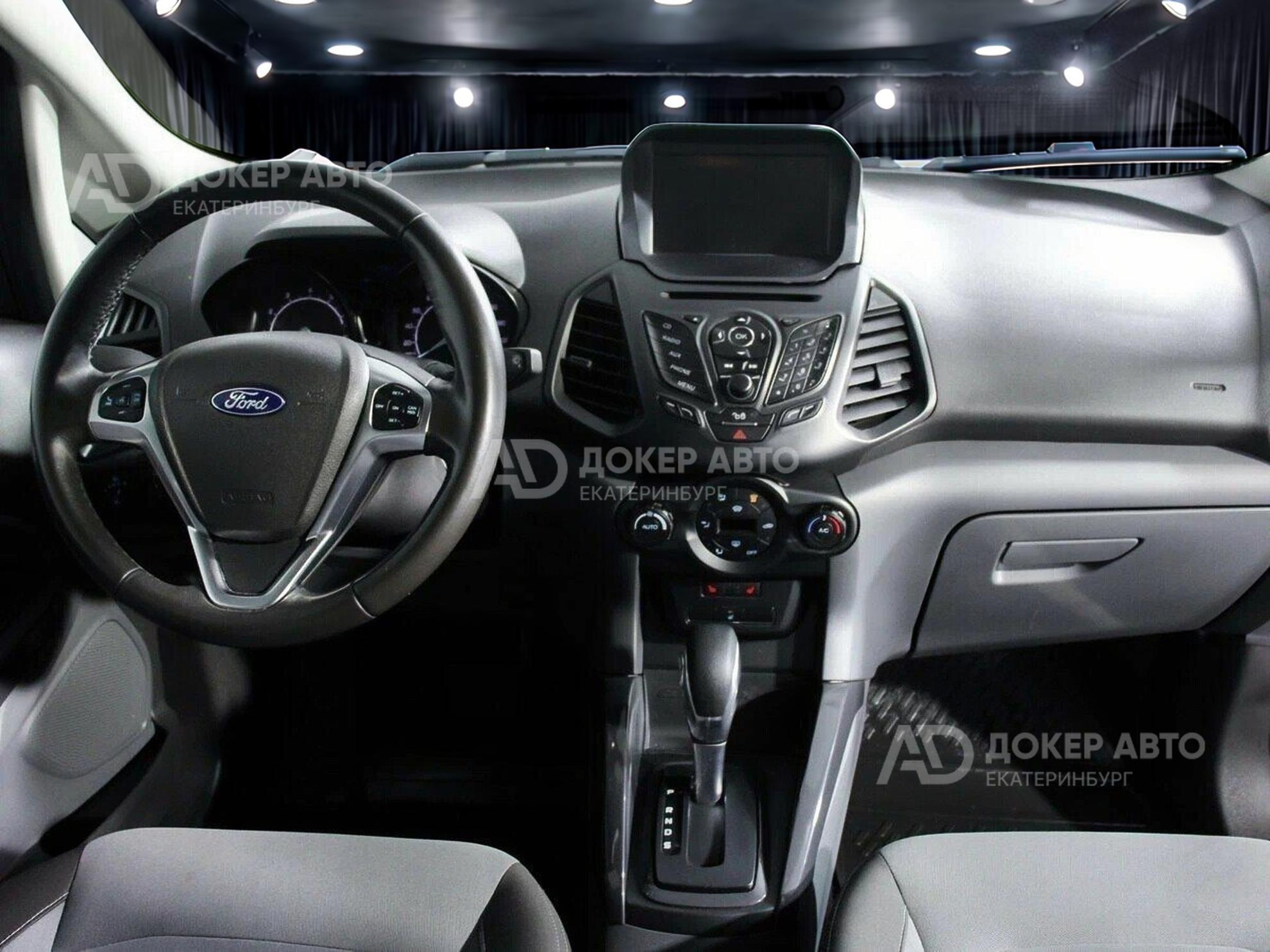 фото автомобиля 7