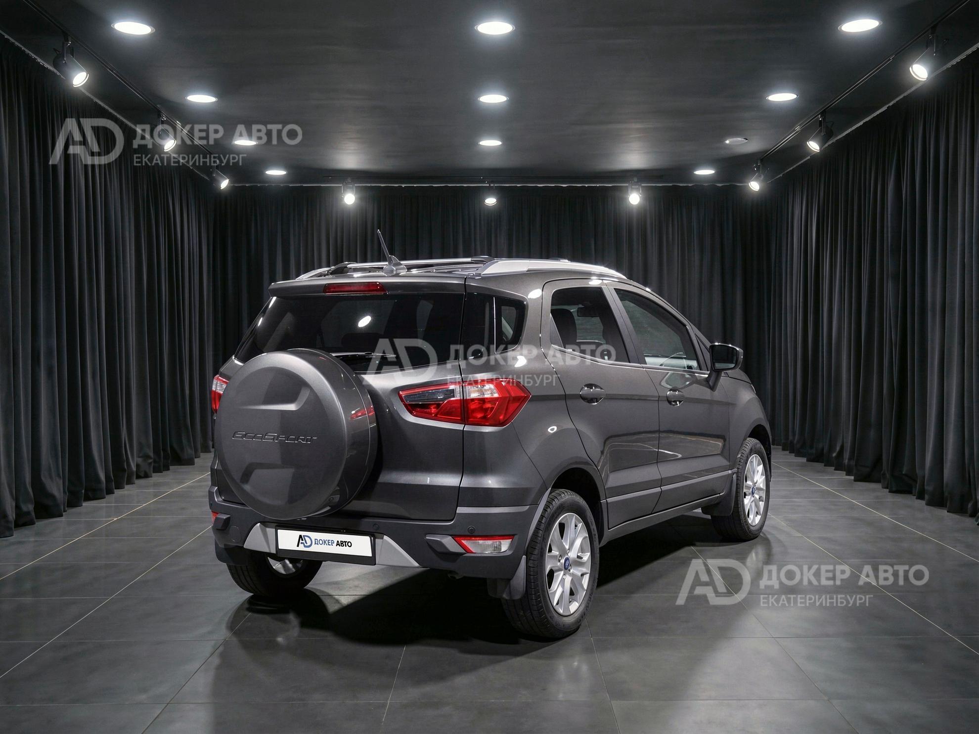 фото автомобиля 1