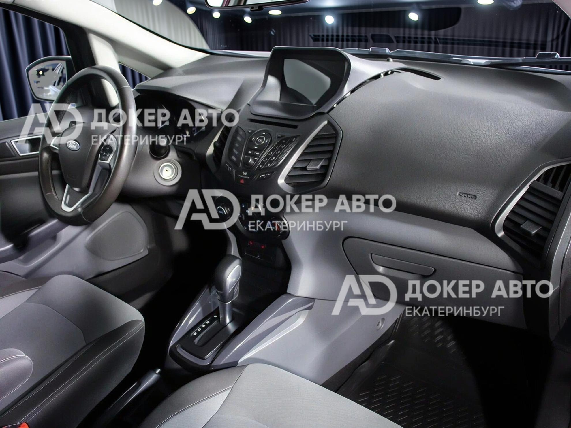 фото автомобиля 5