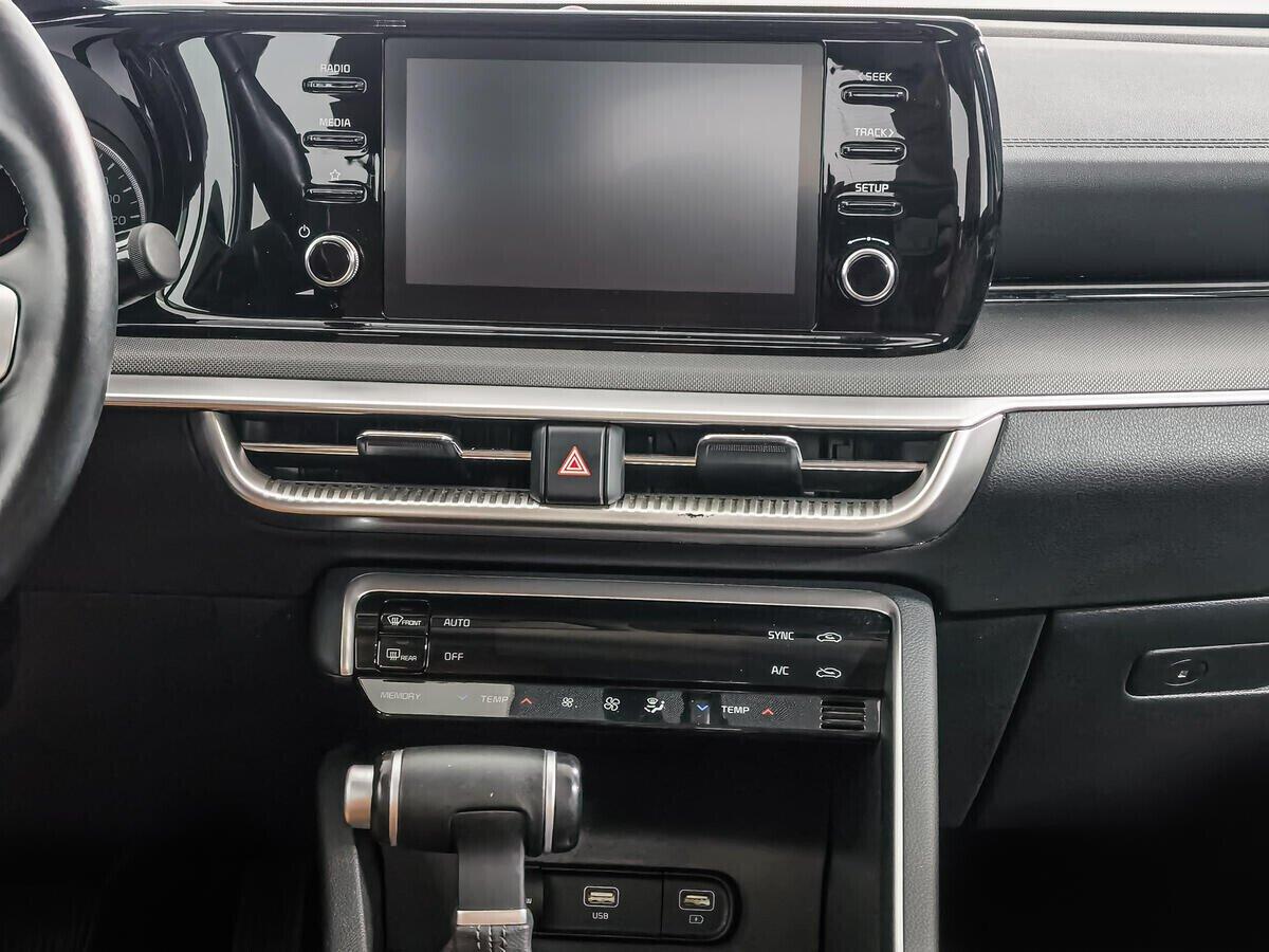 фото автомобиля 7