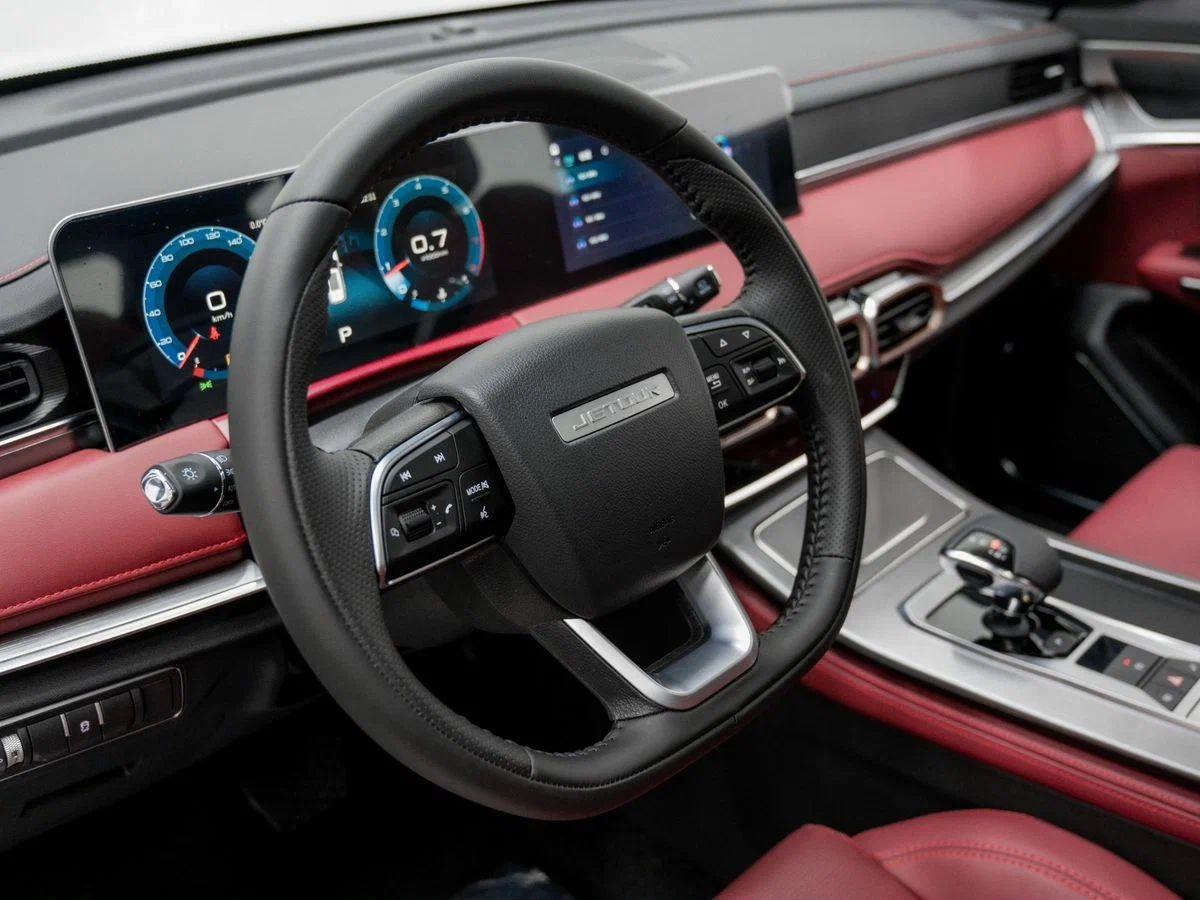 фото автомобиля 7