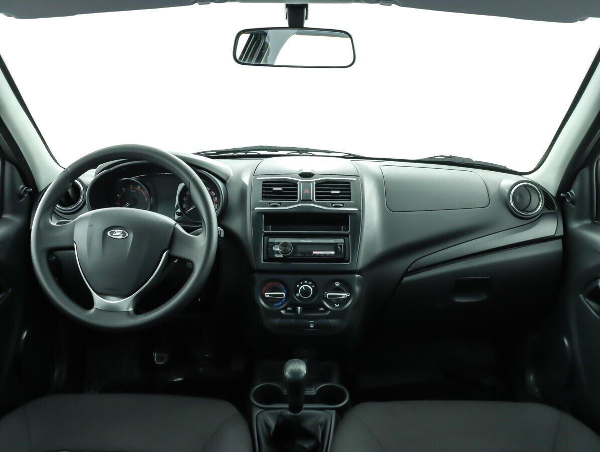 фото автомобиля 5