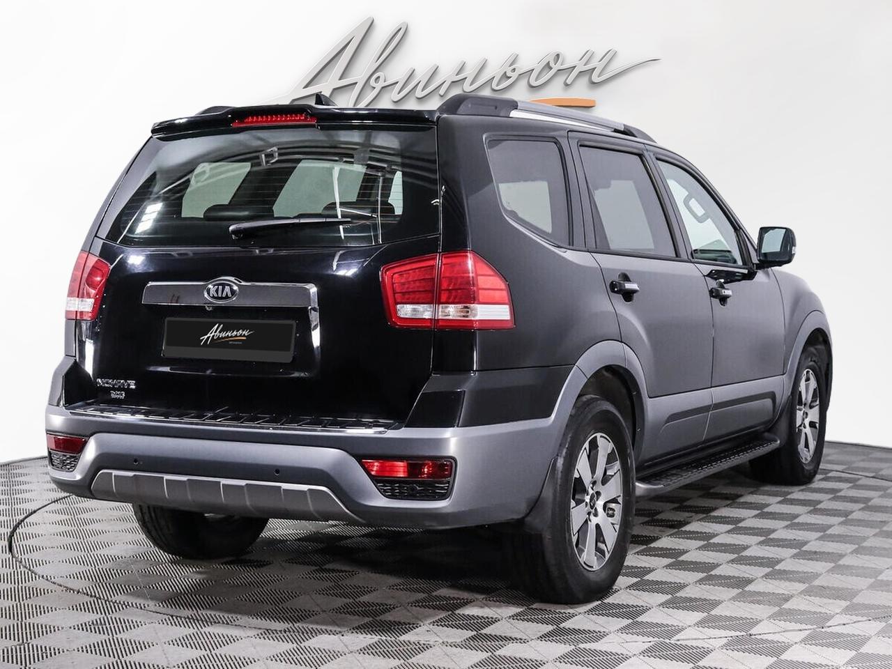фото автомобиля 1