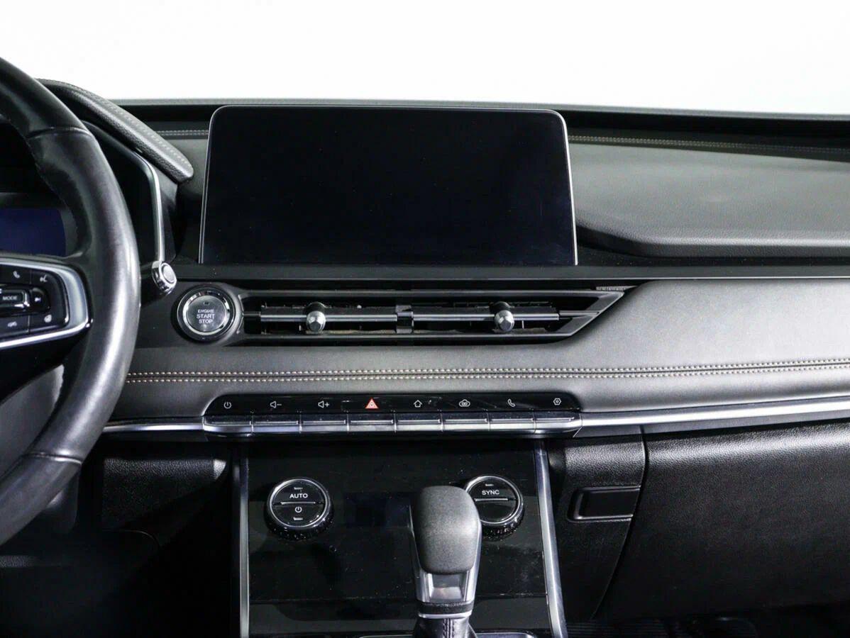 фото автомобиля 7