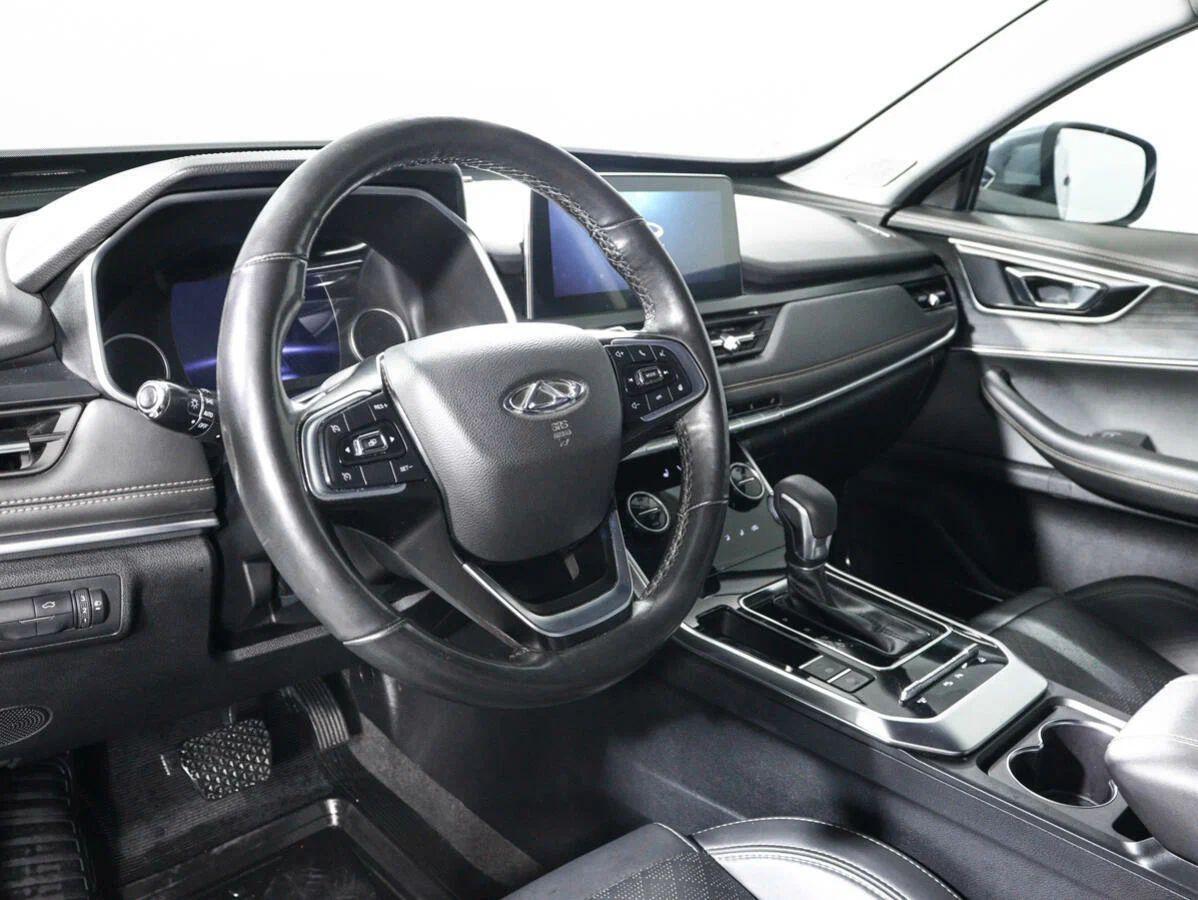 фото автомобиля 5