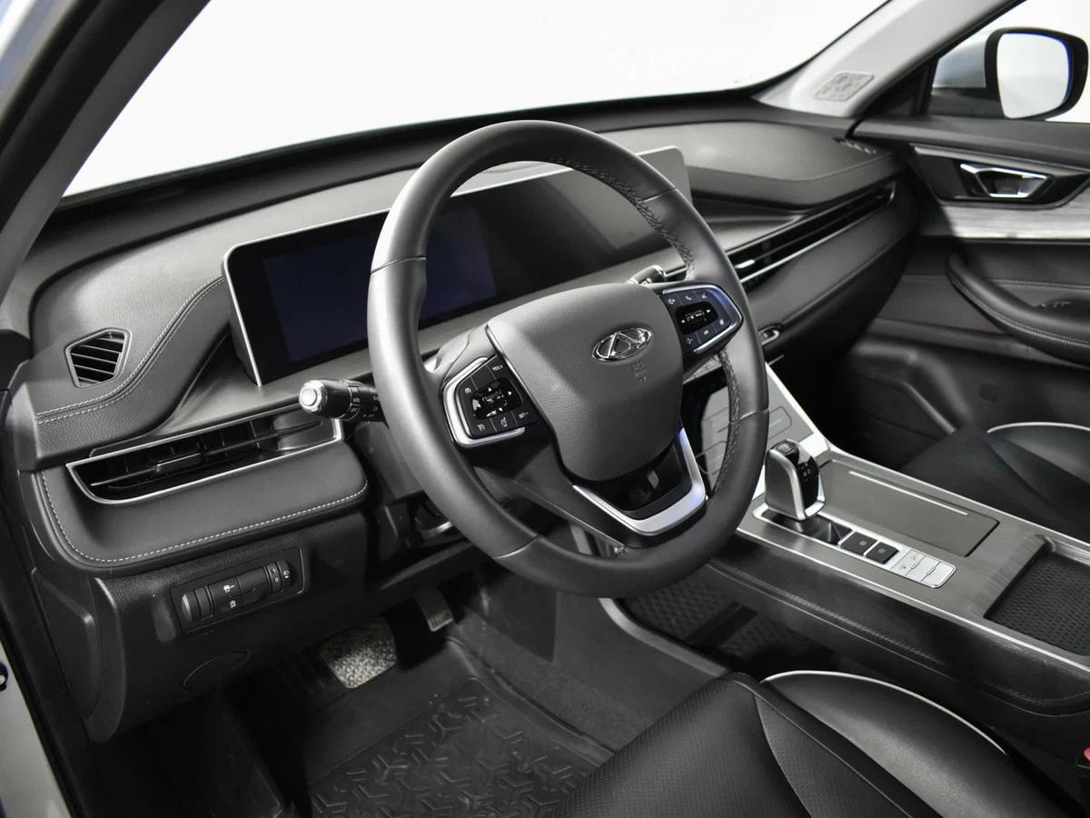 фото автомобиля 5