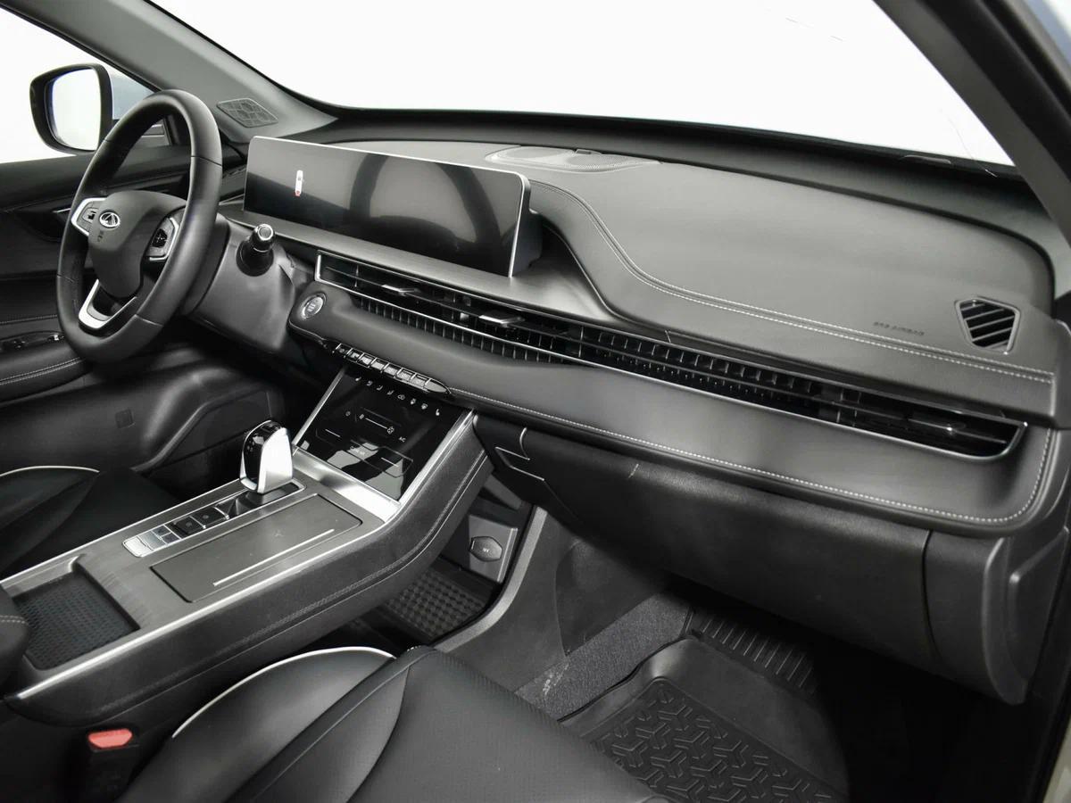 фото автомобиля 7
