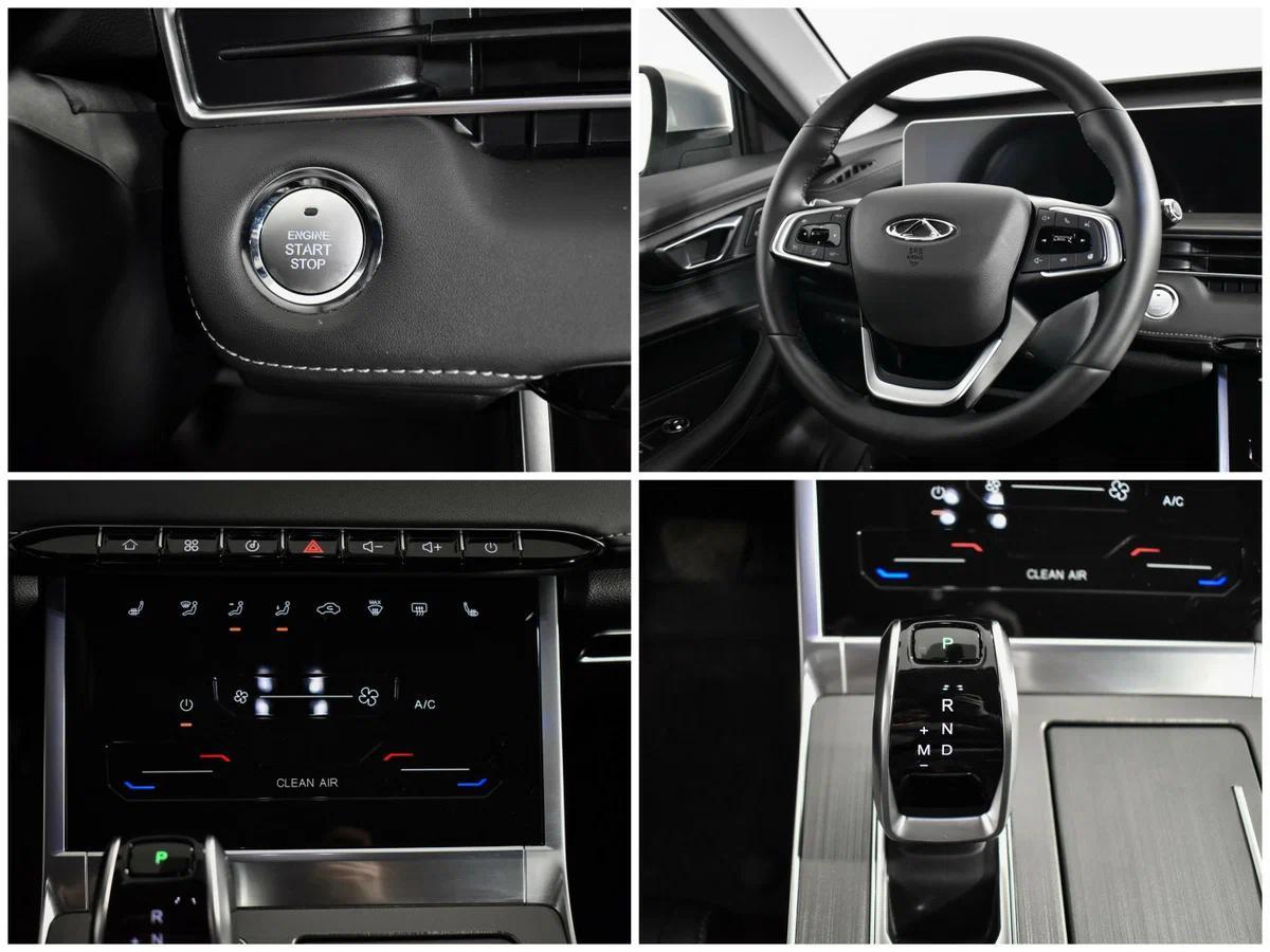 фото автомобиля 10