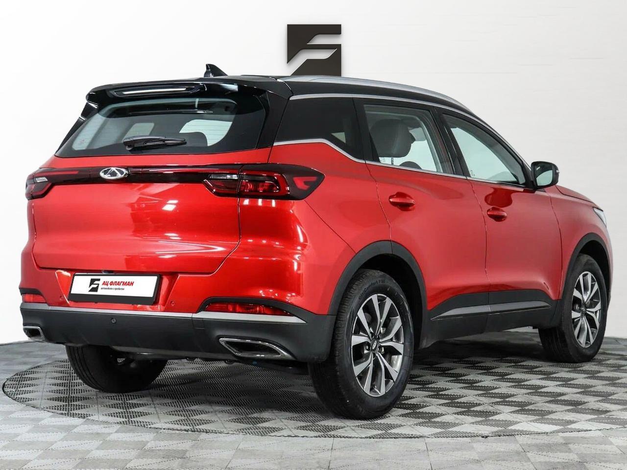 фото автомобиля 1