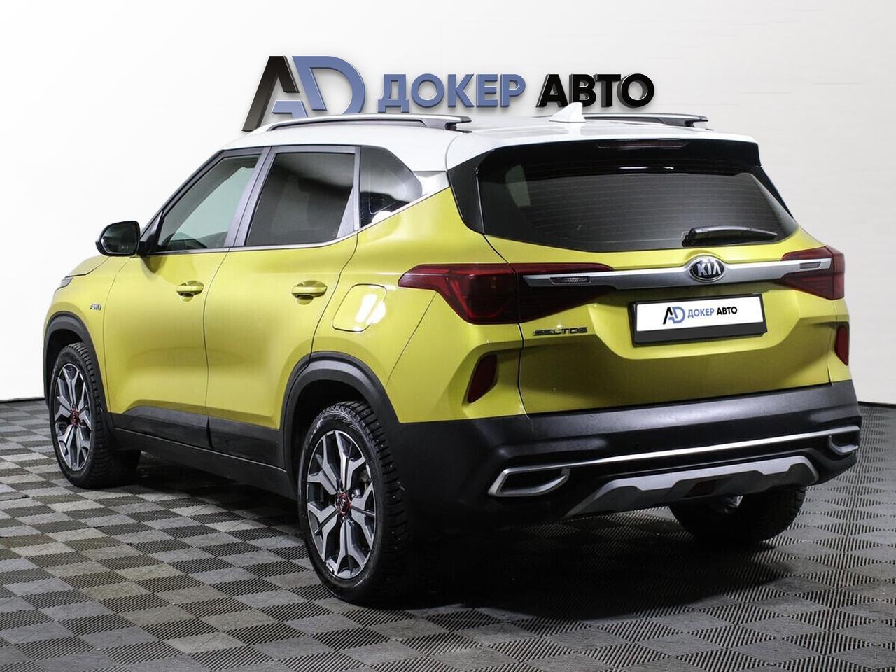 фото автомобиля 3