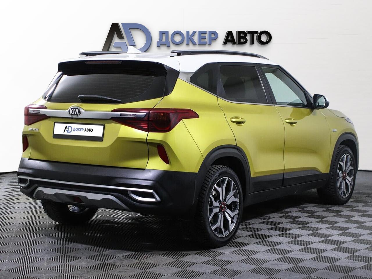 фото автомобиля 1