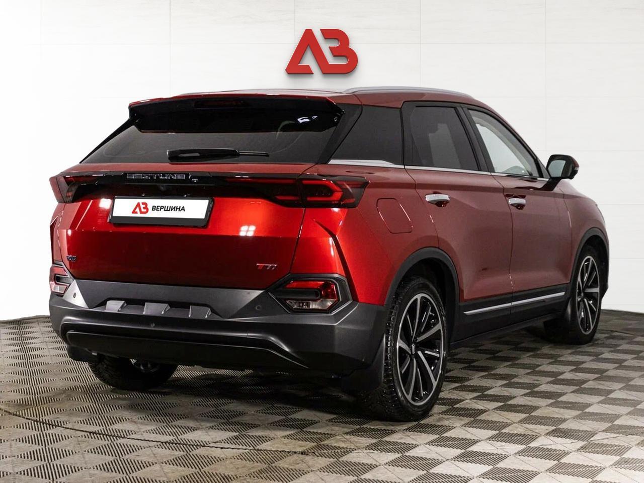 фото автомобиля 1