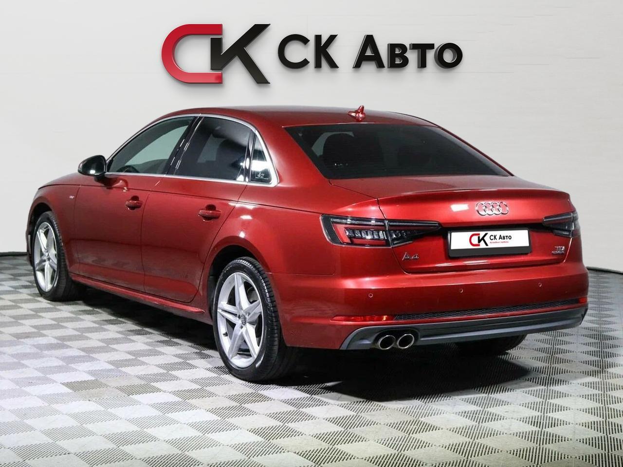 фото автомобиля 3