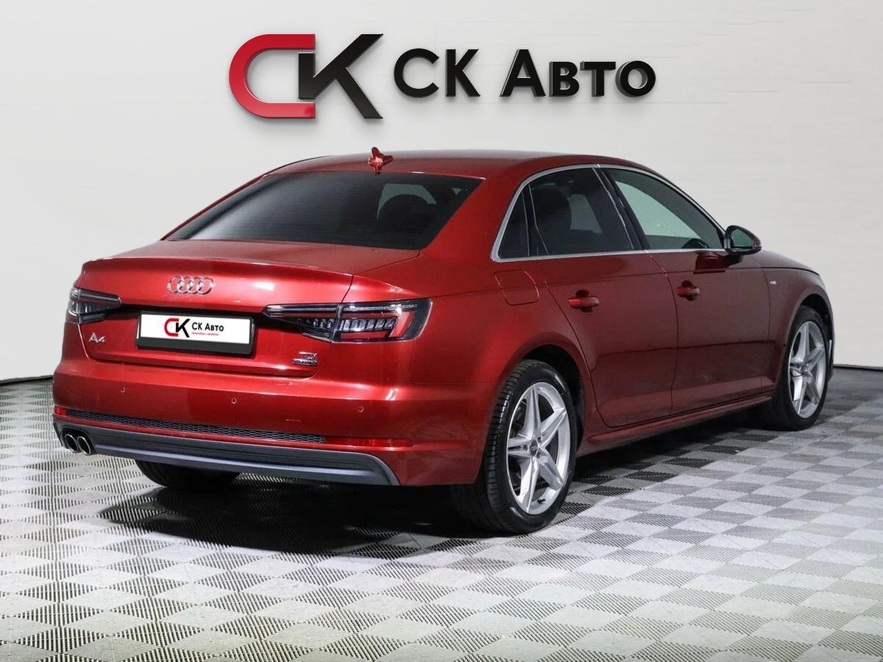фото автомобиля 1