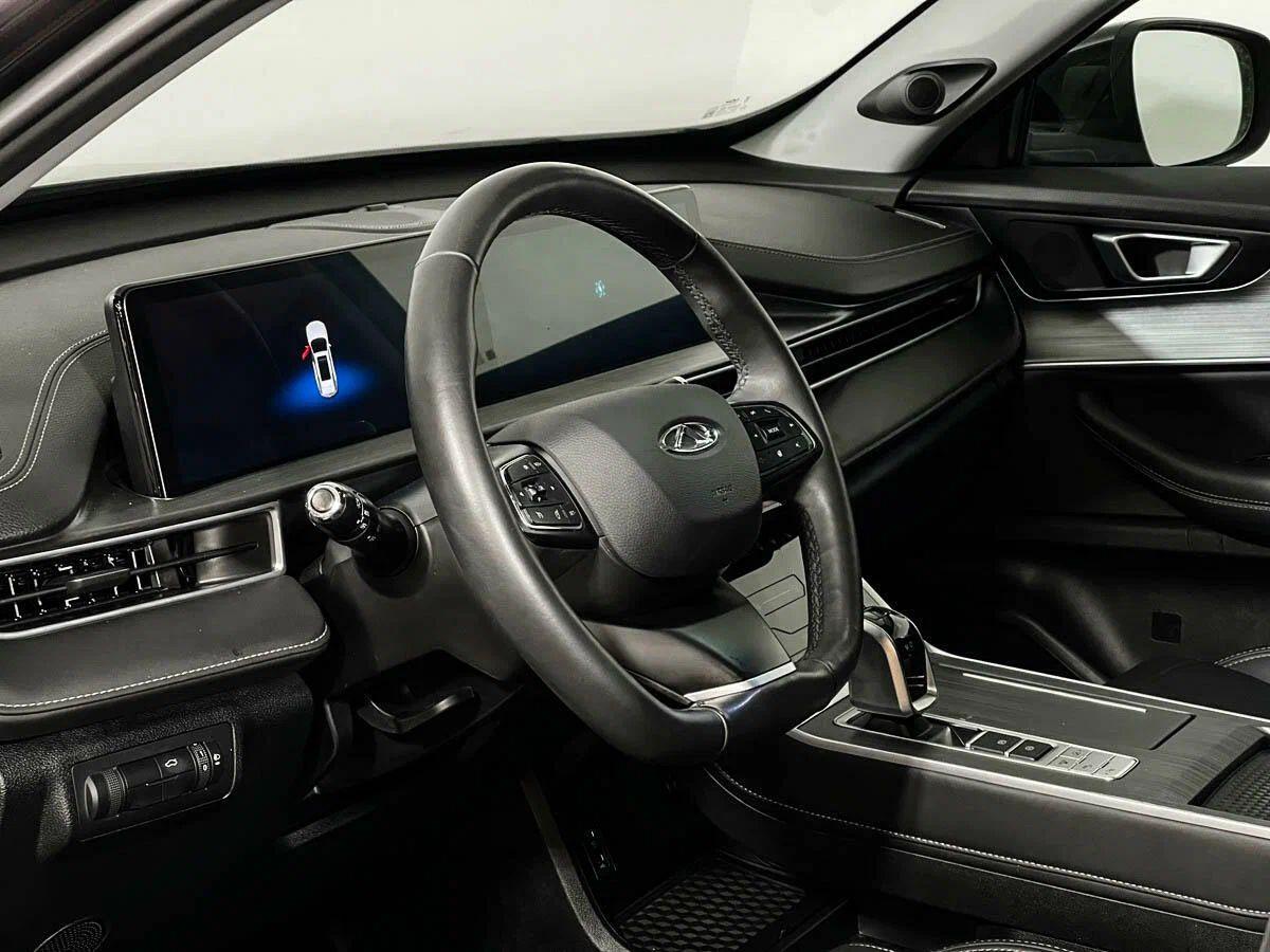 фото автомобиля 6