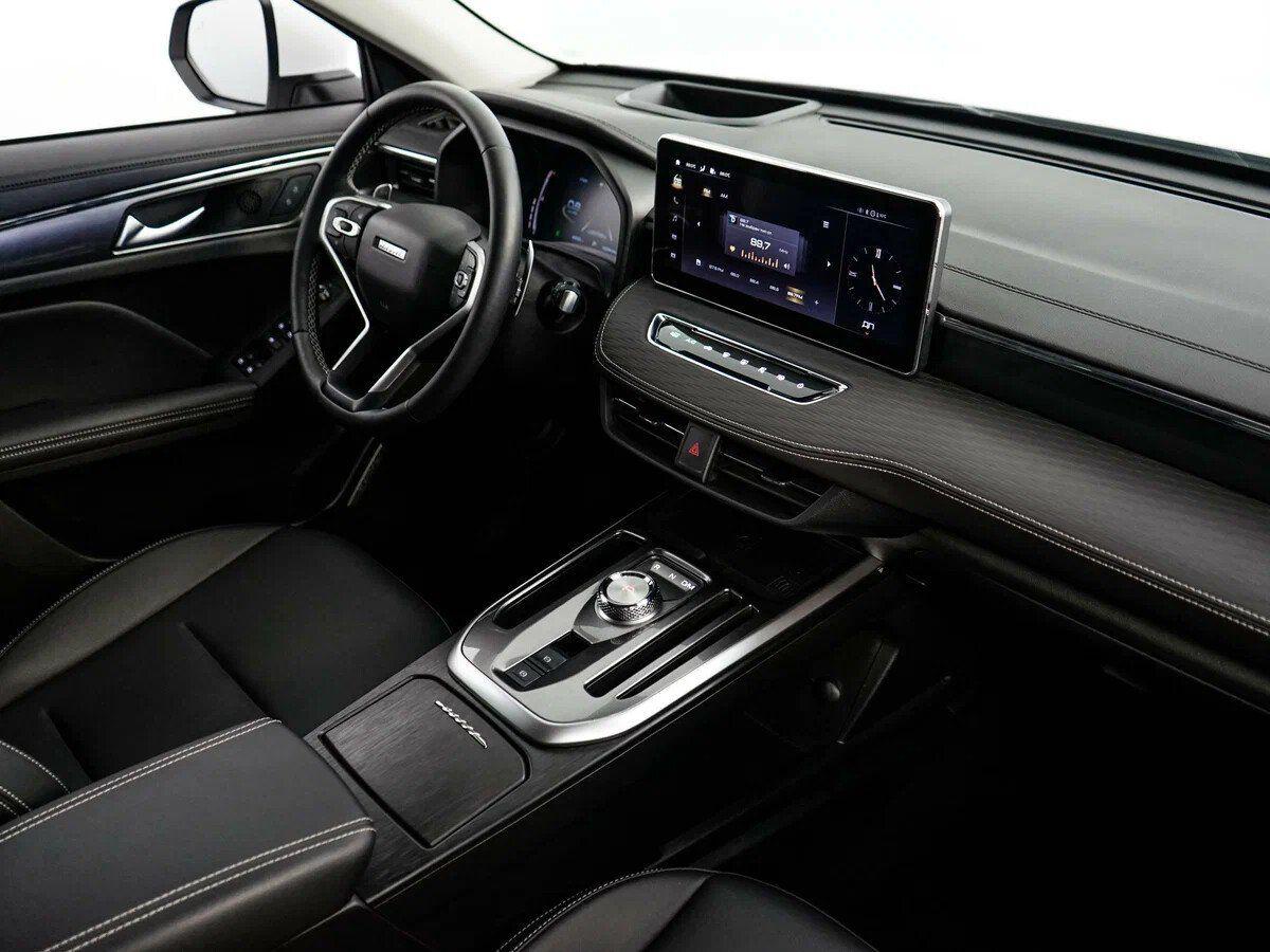 фото автомобиля 7