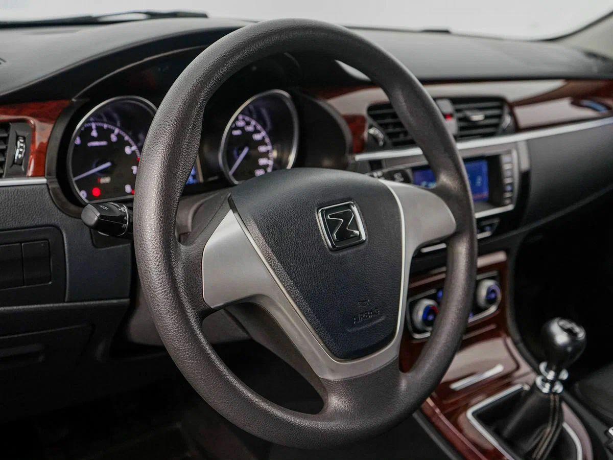 фото автомобиля 7