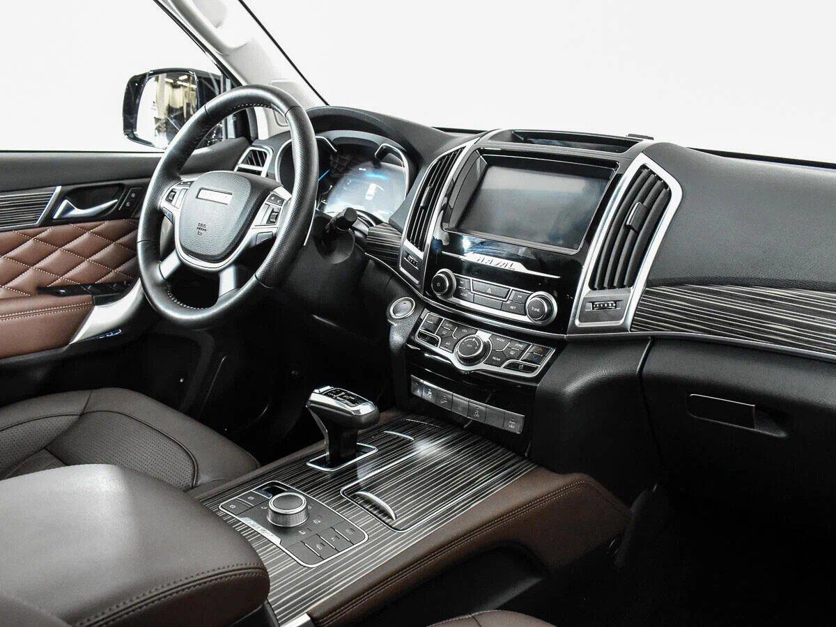 фото автомобиля 6