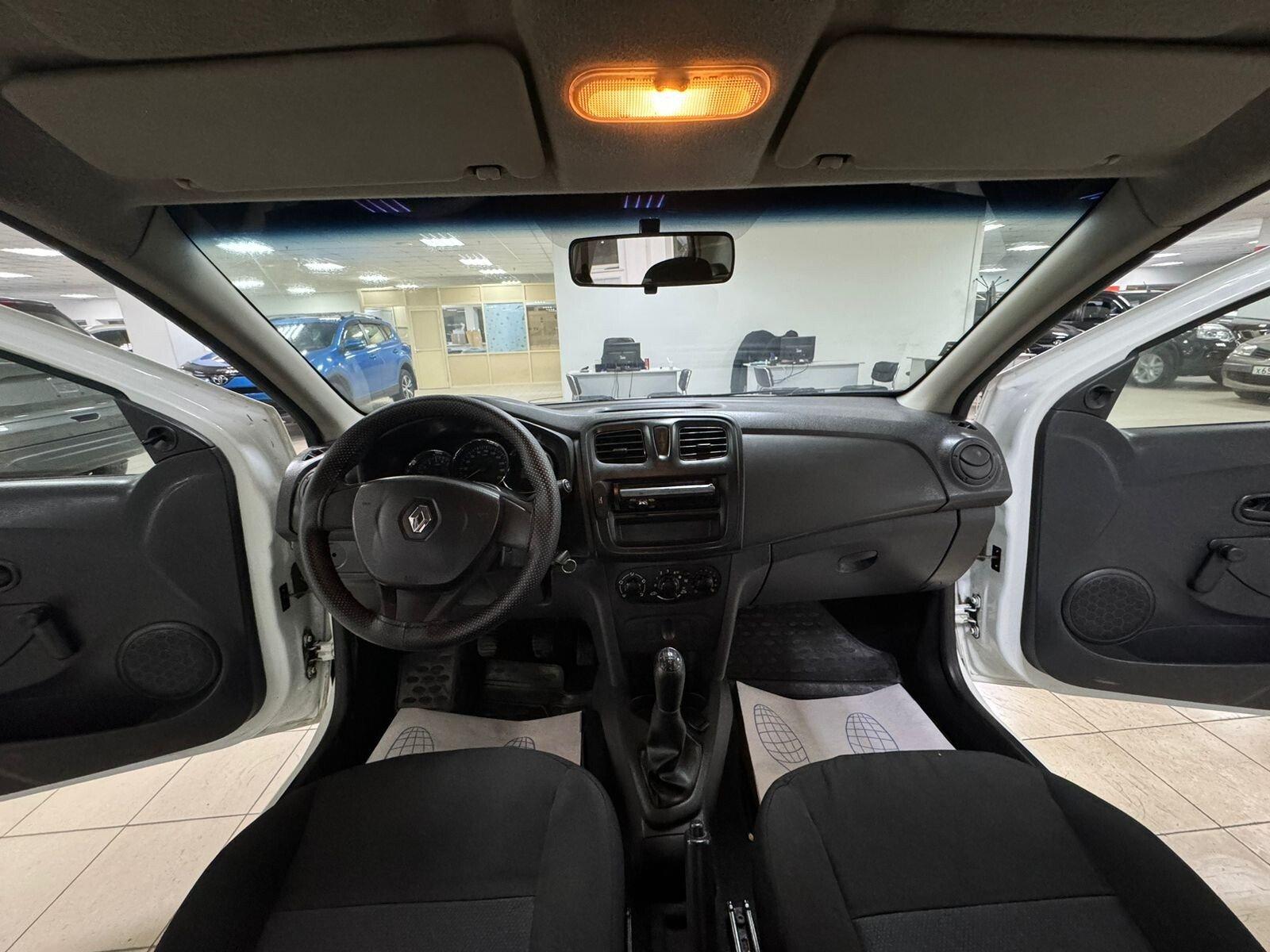 Renault Logan