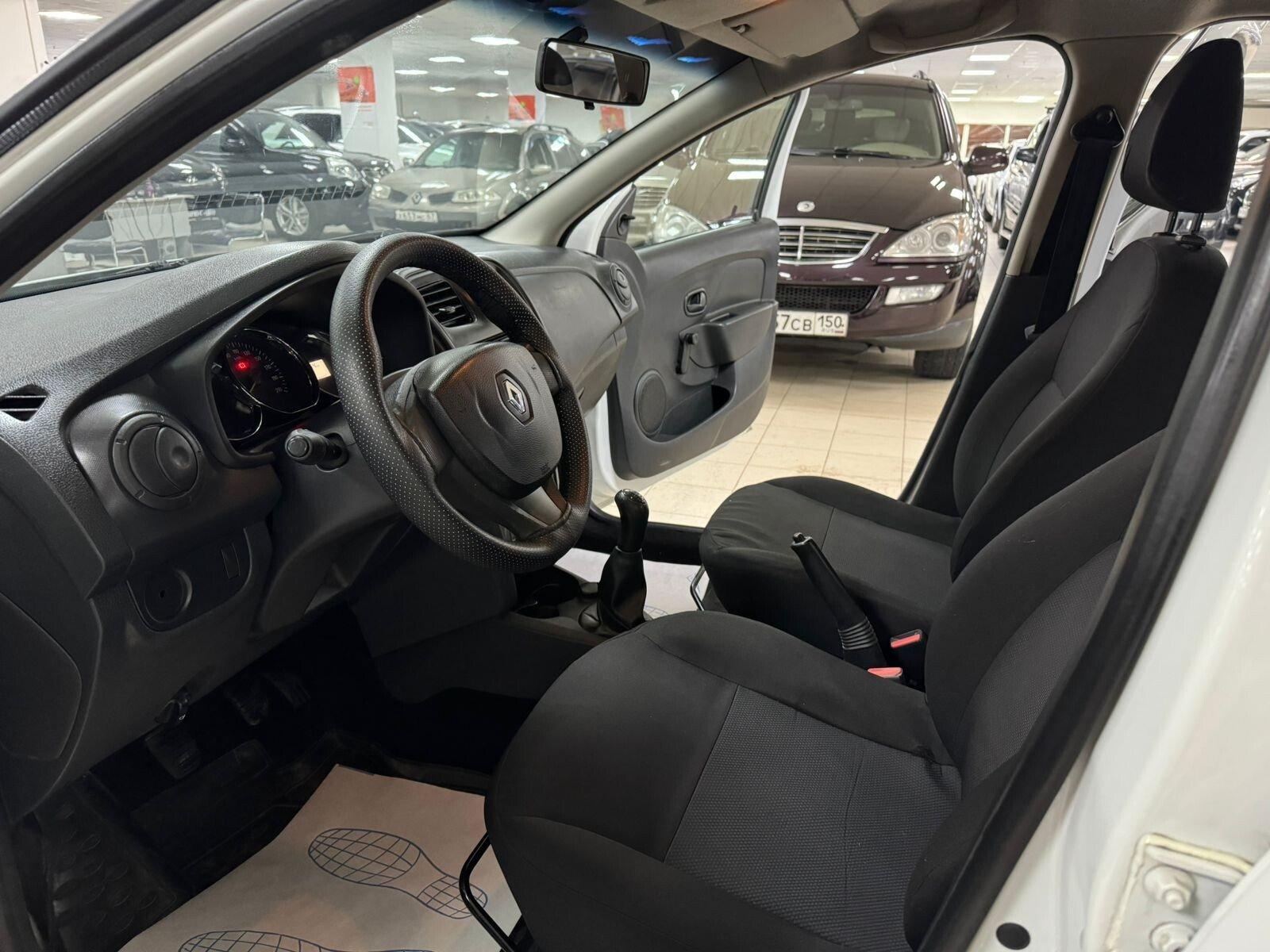 Renault Logan