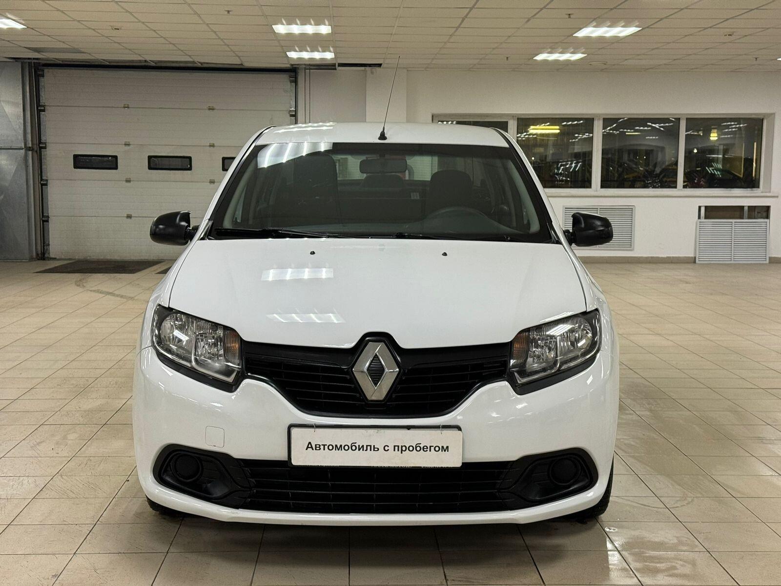 Renault Logan