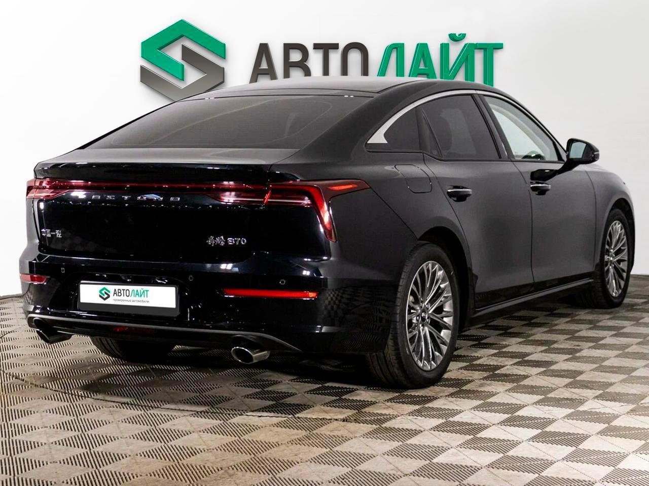 фото автомобиля 1