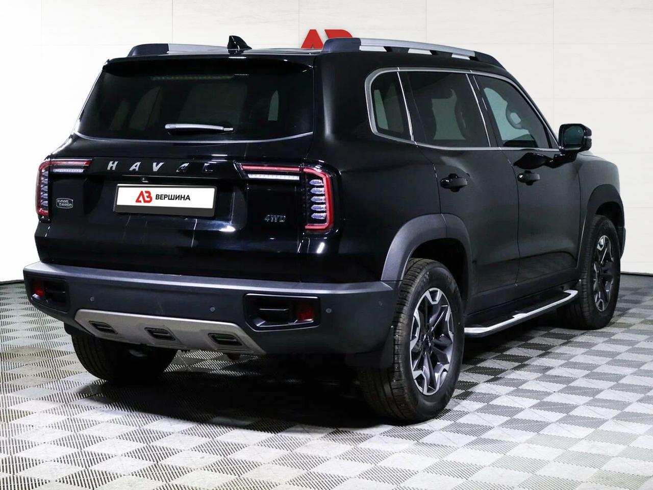 фото автомобиля 1