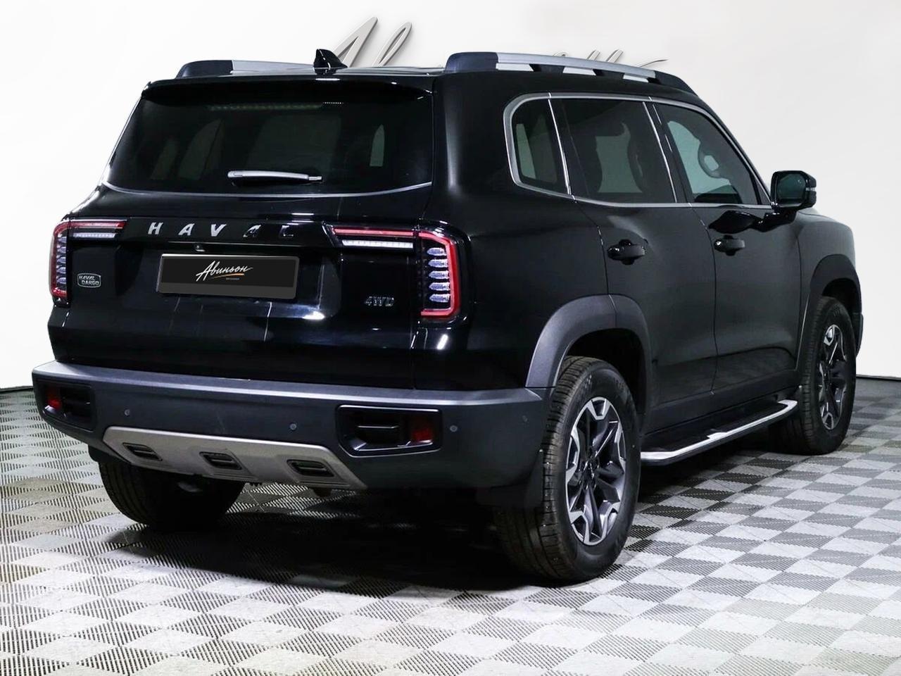 фото автомобиля 1