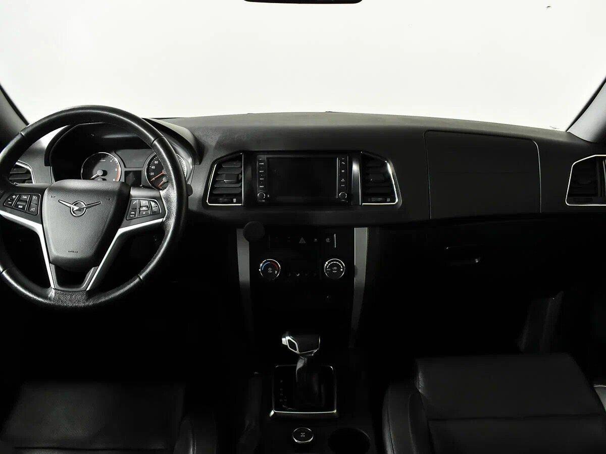 фото автомобиля 5