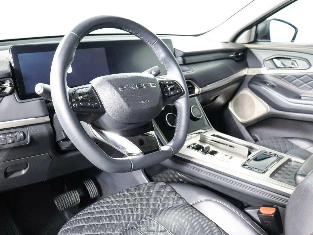 фото автомобиля 5